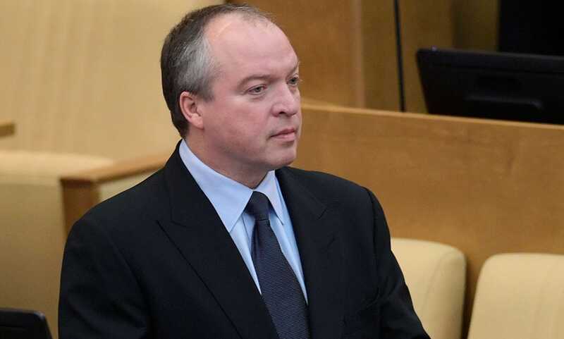Алишер Усманов и Андрей Скотч становятся «потерпевшими» в деле обманутых акционеров
