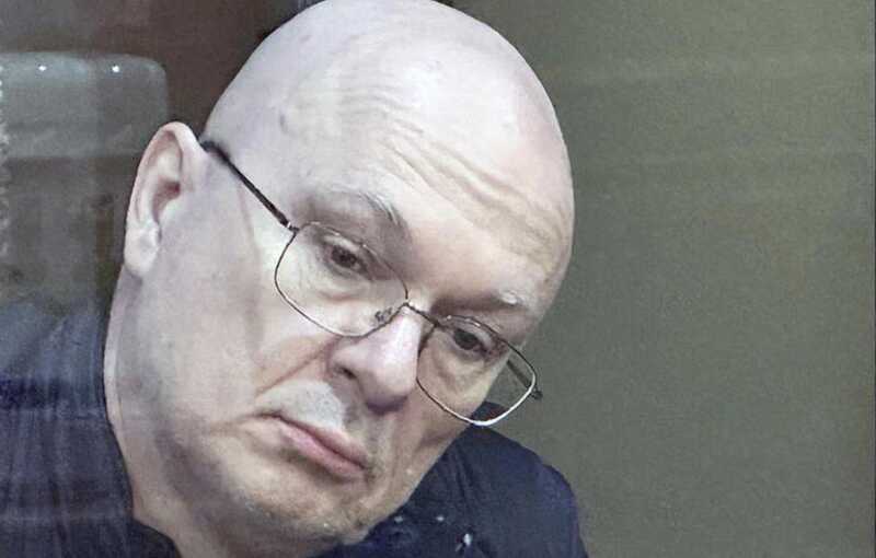 Московский суд вынес приговор криминальному авторитету Рамсу, назначив ему 9,3 года лишения свободы