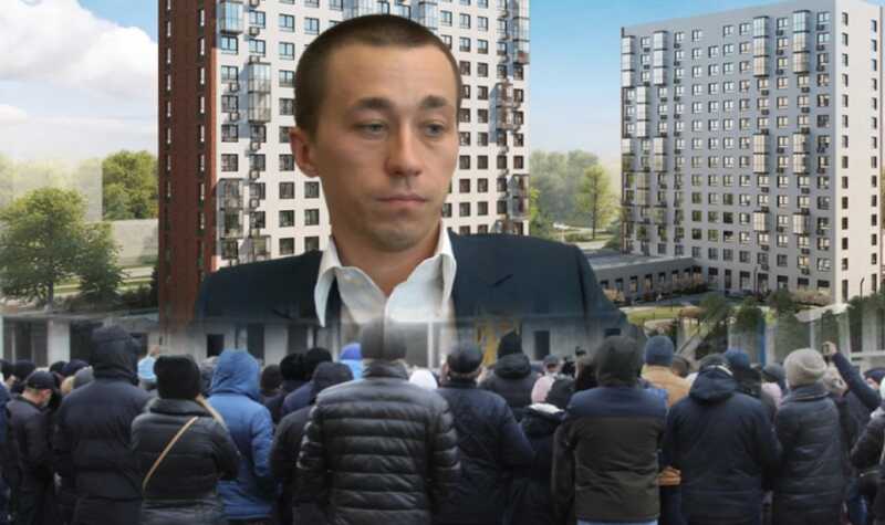 Самолёт Воробьевых в кризисе: покупатели недвижимости "Нового Внукова" несут убытки из-за ошибок застройщика
