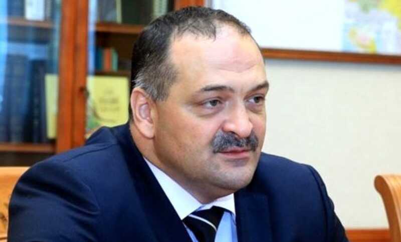 Рост уровня преступности в Дагестане вынуждает российские власти искать замену Сергею Меликову