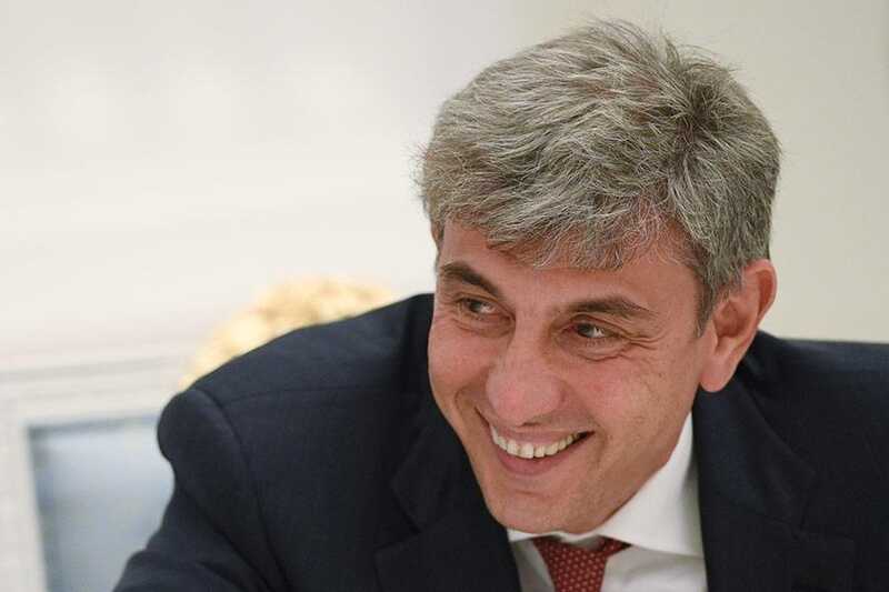 «Химкам» не хватило своего Галецкого для спасения клуба
