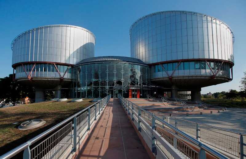 Европейский суд по правам человека признал, что ограничения на проведение митингов в России, введённые из-за COVID-19, были незаконными
