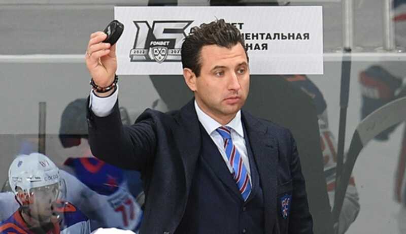 После неудачного сезона Ротенберг был исключен из совета директоров СКА
