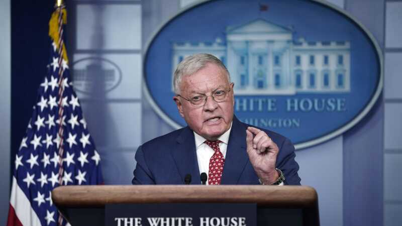 Представитель Трампа признал, что опасения Путина по поводу Украины обоснованны