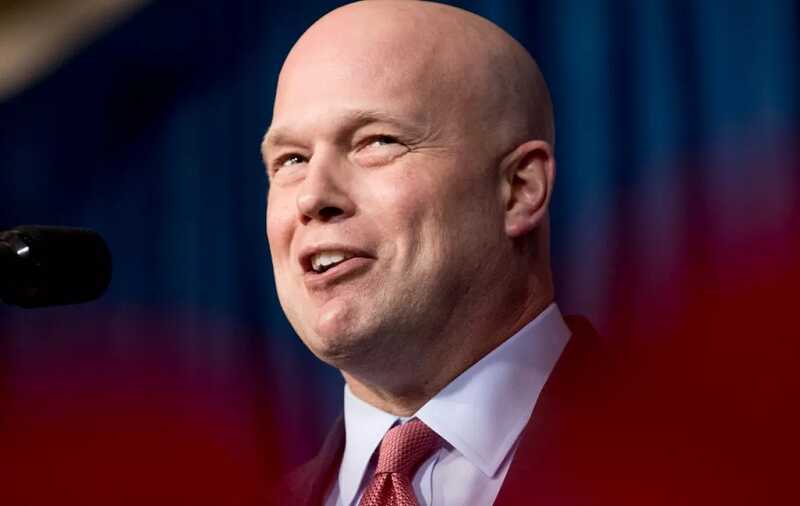 США ещё не приняли решения относительно продления военной помощи Украине, сообщил Мэттью Уитакер