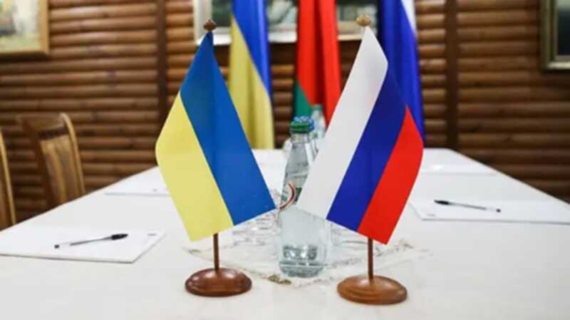 В украинском меморандуме отсутствуют ограничения на военные силы и контингенты других стран