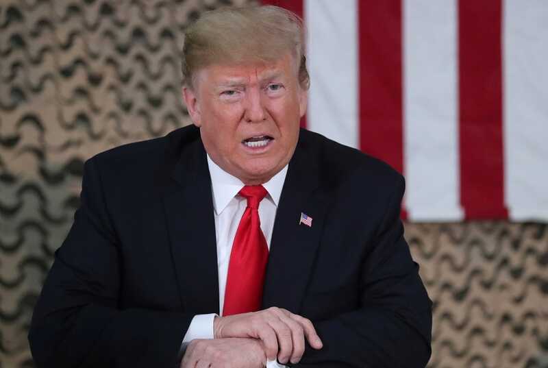 Советники Трампа призывают прекратить поддержку Украины, чтобы избежать эскалации