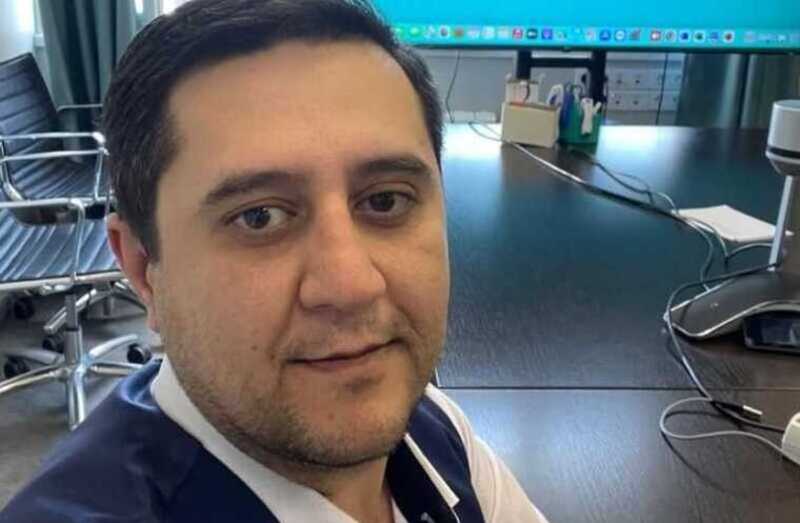 Стали известны новые подробности похищения блогера Арека Щепихина