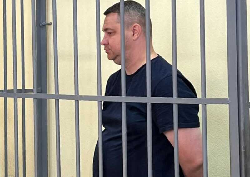 Бывший начальник розыска предоставил показания против родственника из URA.RU