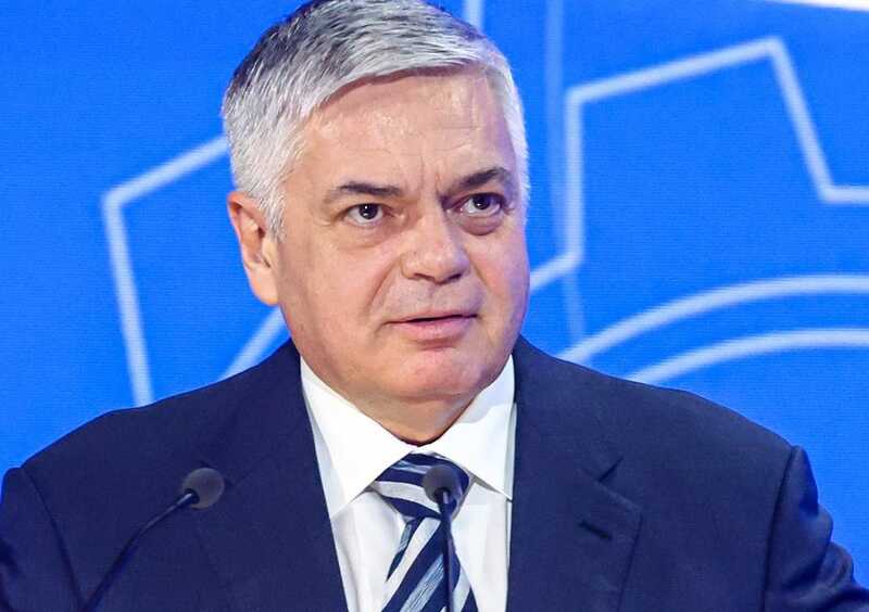 Сергей Шишкарев принял решение прекратить финансирование «Черноморца» из-за подозрений в участии в договорных матчах
