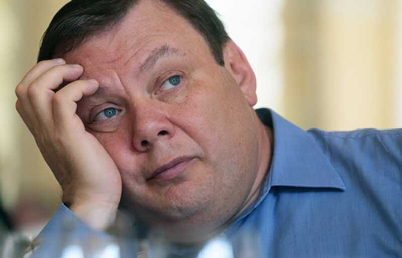 «Миллиарды на воде»: каким образом «Росводоканал» выводит прибыль за границу через неэффективные компании