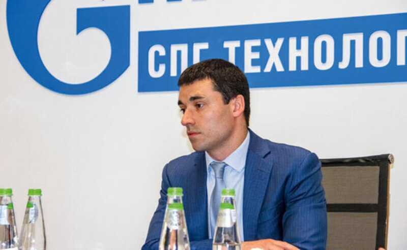 Каким образом Кахидзе разрушил проект СПГ и присвоил миллиарды «Газпрома»?