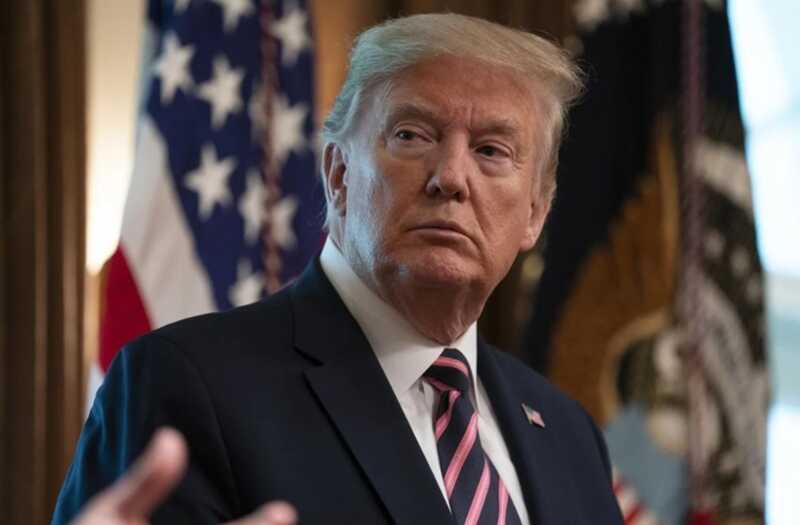 Трамп выступил с неожиданным заявлением о России