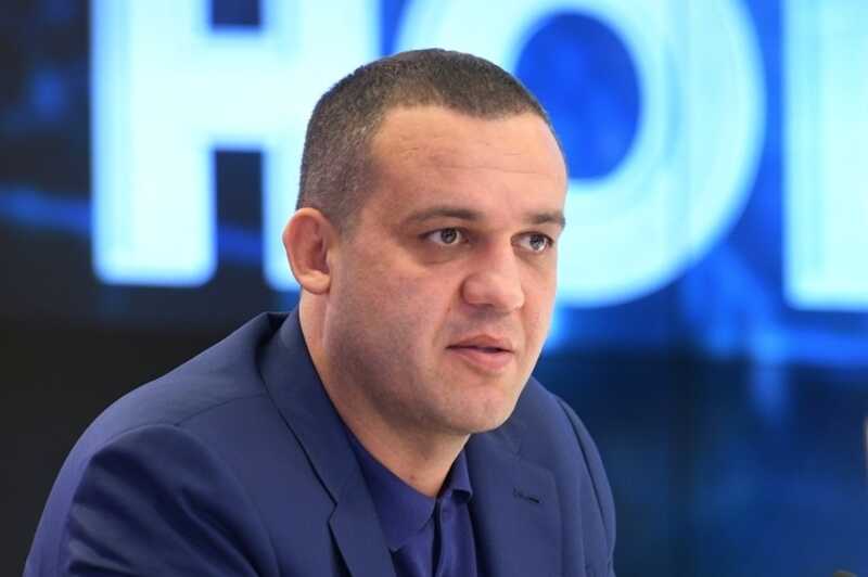 Биографию Умара Кремлёва на Википедии могли изменить за вознаграждение