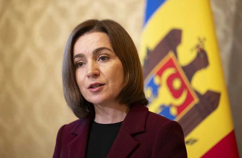 Россия усиливает давление на Молдову в медиапространстве перед саммитом с Европейским союзом