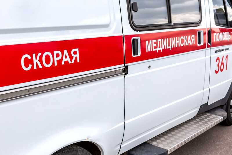 В Ставропольском крае беременная девушка была госпитализирована после того, как взорвался блендер