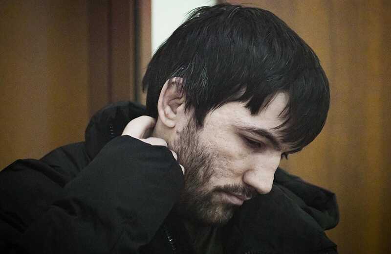 Боец ММА Ламберд Ахьядов будет осуждён на 7 лет тюрьмы за убийство сотрудника дорожной инспекции