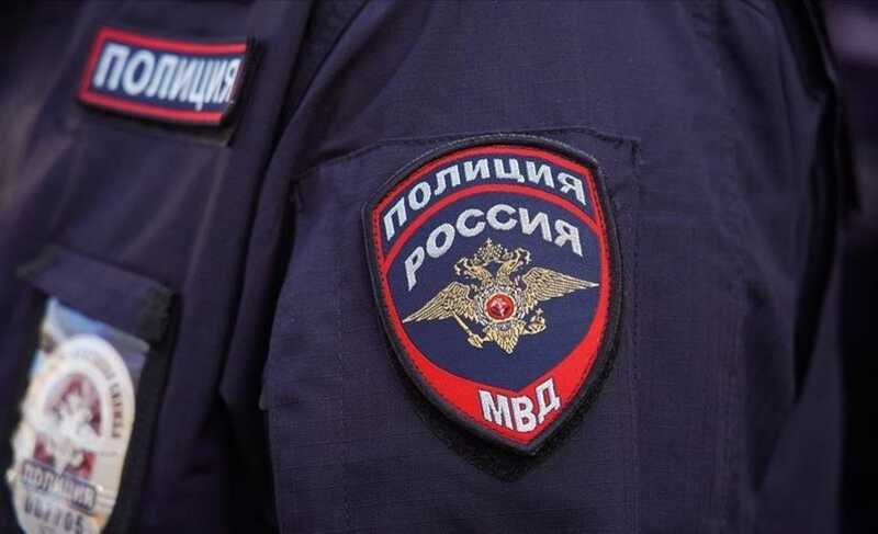 Полиция задержала человека, которого подозревают в домогательствах в центре Москвы