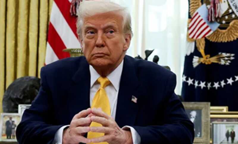 Трамп приостановил ослабление санкций в отношении Ирана в ответ на заявления Хаменеи