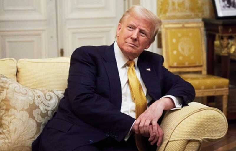 Трамп объявил о прекращении попыток ослабить санкционный режим в отношении Ирана