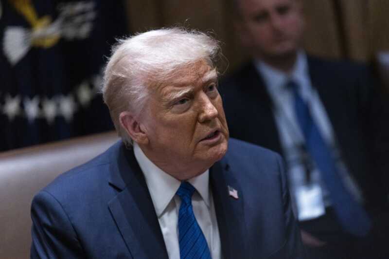 Трамп сомневается в полном уничтожении ядерной программы Ирана