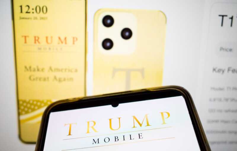 Компания Trump Mobile обновила сведения о происхождении и технических характеристиках устройства