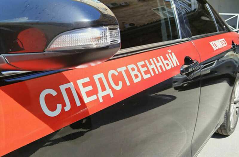 Следственный комитет озвучил причину смерти задержанного по делу об убийствах на Урале