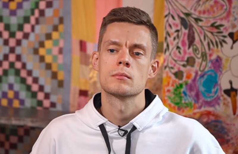 Блогер Юрий Дудь может оказаться под угрозой уголовного преследования