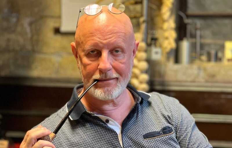 Винницкий суд приговорил российского блогера «Гоблина» к десяти годам лишения свободы