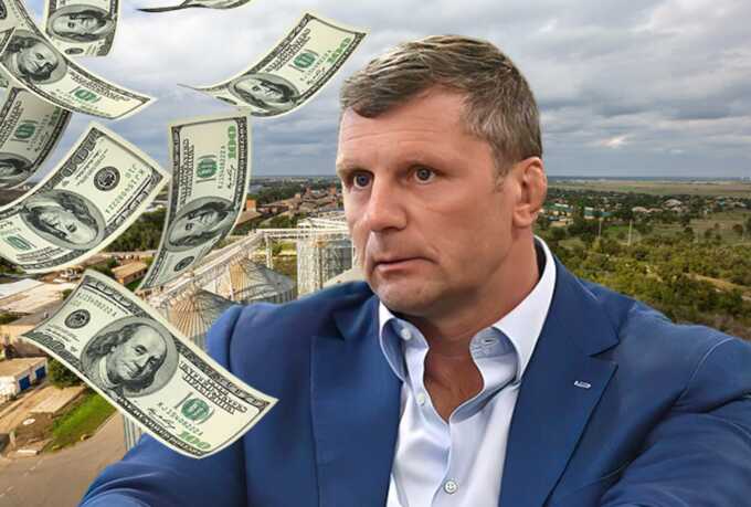 Константин Синцов: бизнесмен с двойной биографией и тенью 90-х