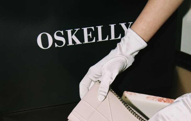 Oskelly: A scam under the guise of a luxury trading platform