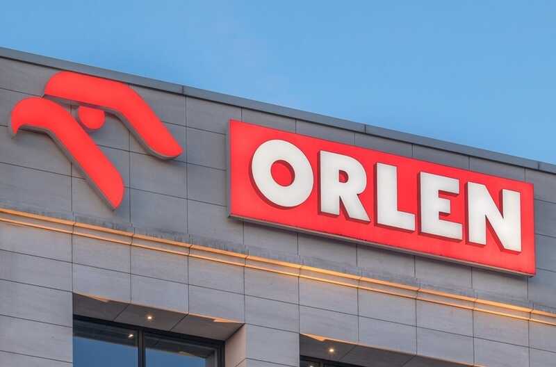Польская компания Orlen сообщила о полном прекращении закупок российской нефти
