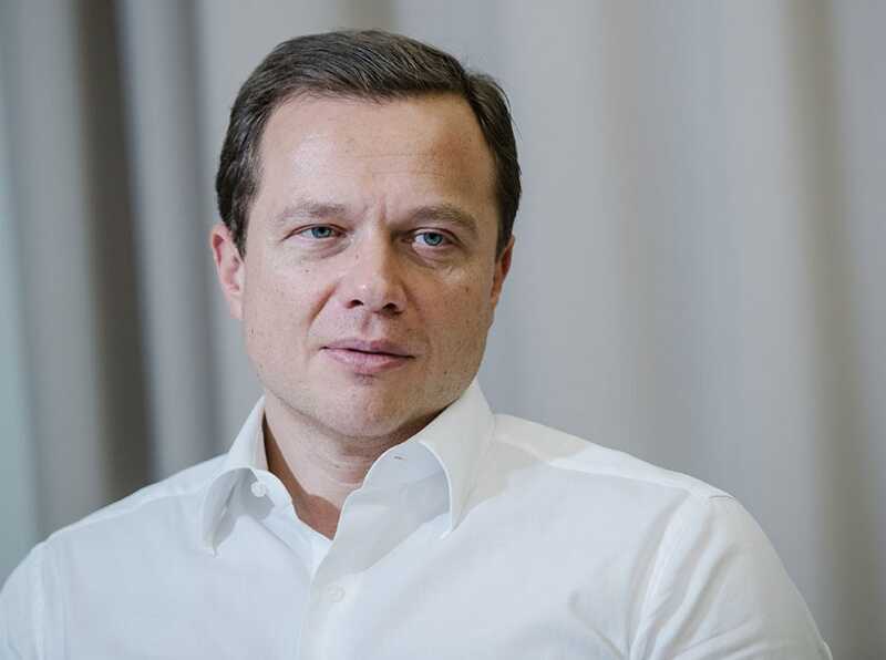 Максим Ликсутов превращает московское метро в центр "теневых" схем