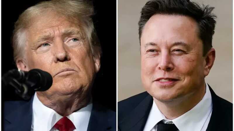 Трамп выразил недовольство по поводу Маска из-за субсидий и электромобилей