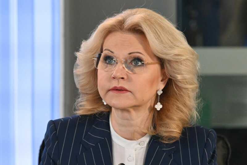 Заместителя председателя правительства РФ Татьяну Голикову подозревают в участии в финансовых махинациях в Португалии