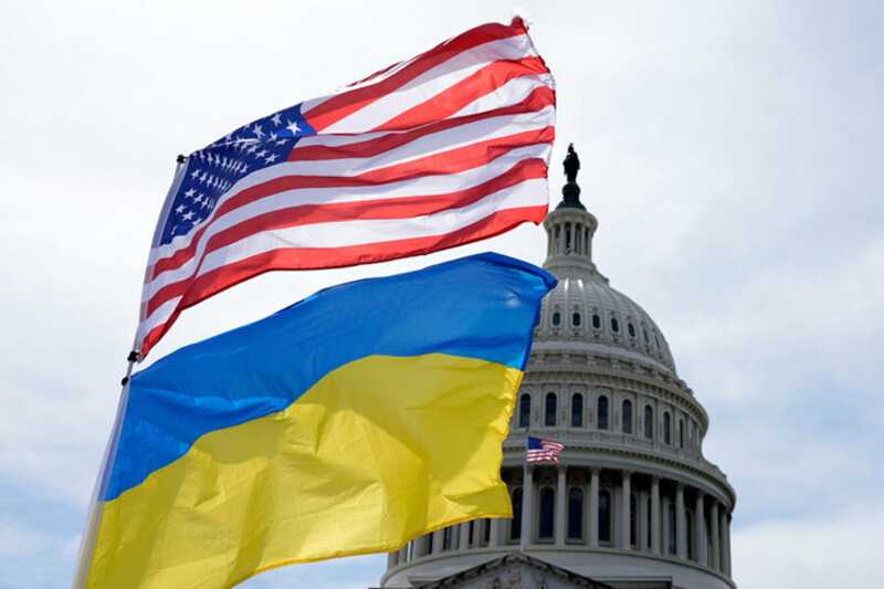 США отвергли сведения о прекращении поставок ракет Украине