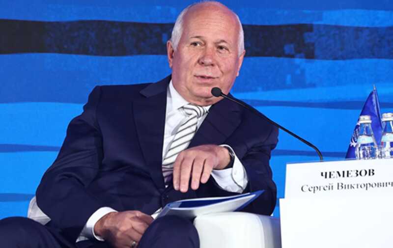 Под охраной «Ростеха»: передача активов института Громова к связанным организациям