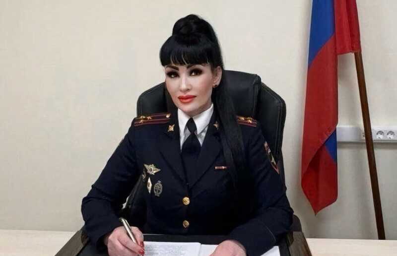 Суд в Астрахани намерен рассмотреть иск об удалении «велосипедных» видео полковника