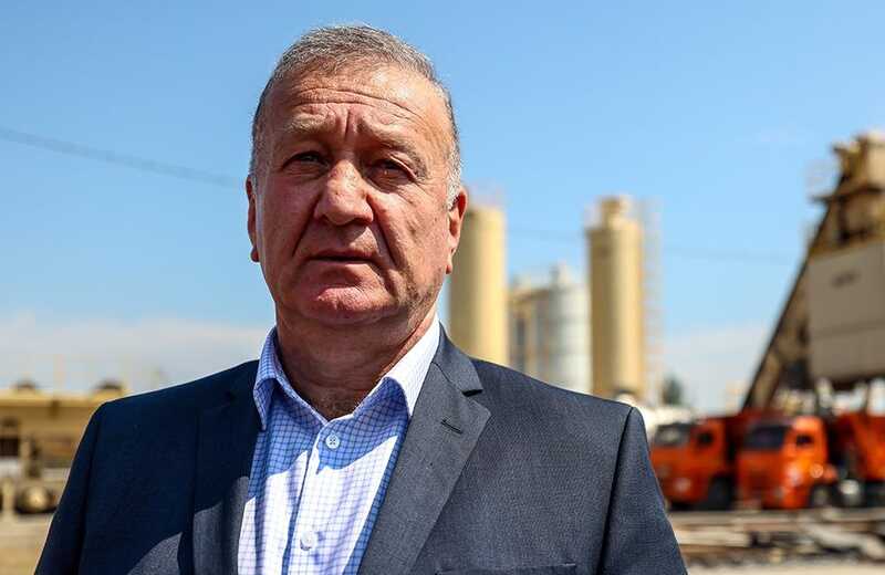 Бывший глава Луганска Манолис Пилавов погиб при взрыве, устроенном женщиной-смертницей