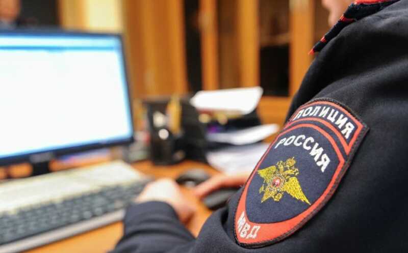 В Подмосковье сотрудник полиции угрожал депортацией и выгнал «нерусских» из миграционного отдела
