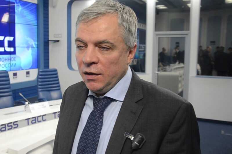 Супругу скончавшегося вице-президента «Транснефти» потребовалась помощь медиков