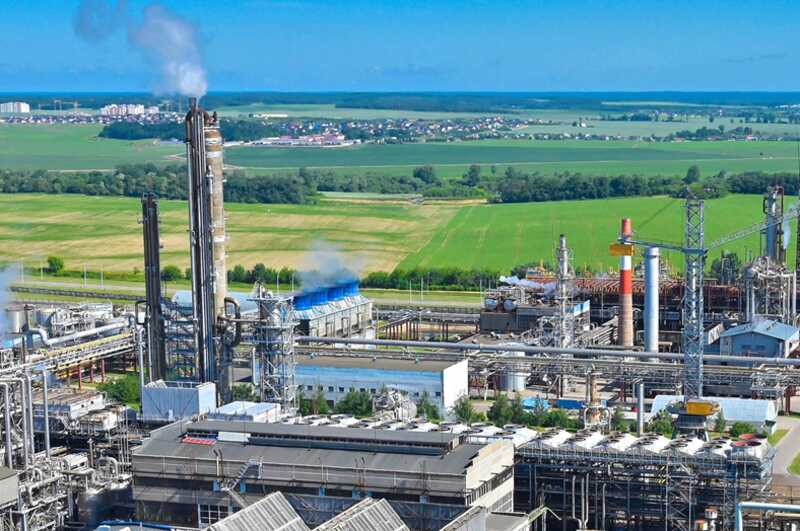 Belarusian Grodno Azot Evades EU Sanctions Using Third Parties and Latvia