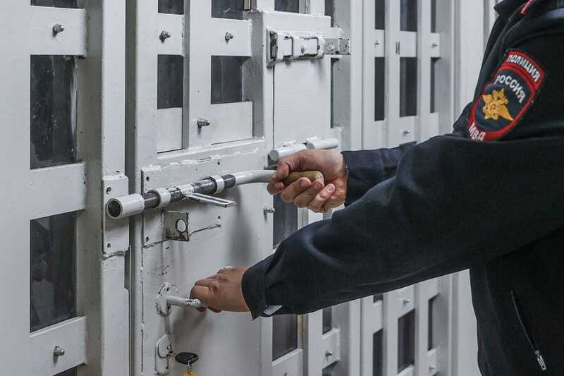 В Нальчике арестован вероятный участник нападения на правоохранителей