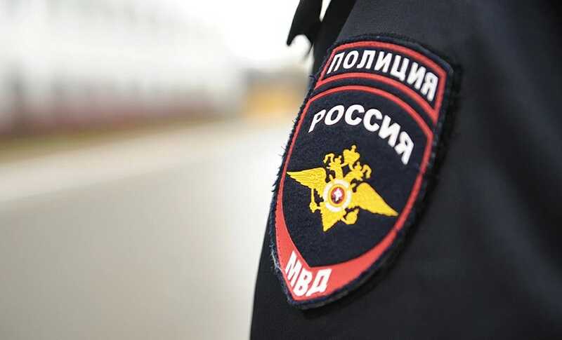 В Нальчике силовые структуры проводят облавы по местам жительства лиц, напавших на сотрудников правоохранительных органов