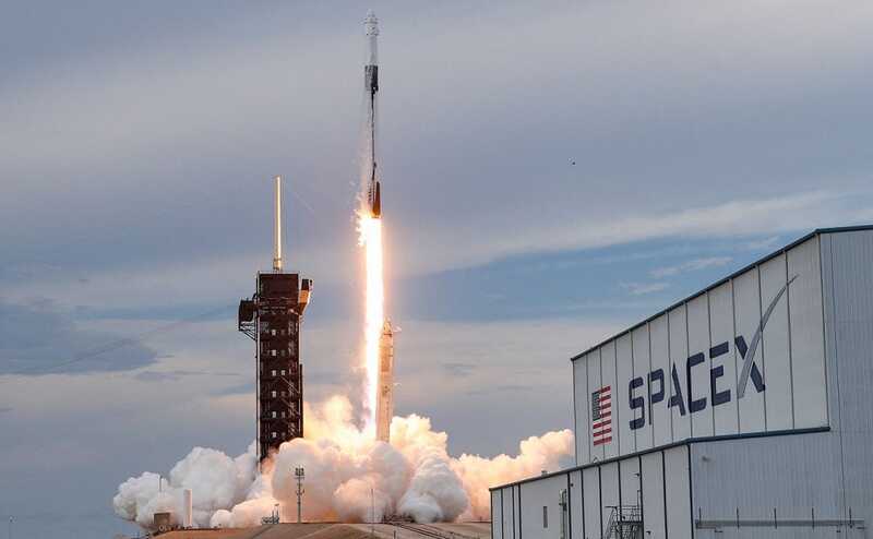 Почти 500 спутников Starlink сгорели в атмосфере: учёные волнуются из-за возможного загрязнения атмосферы