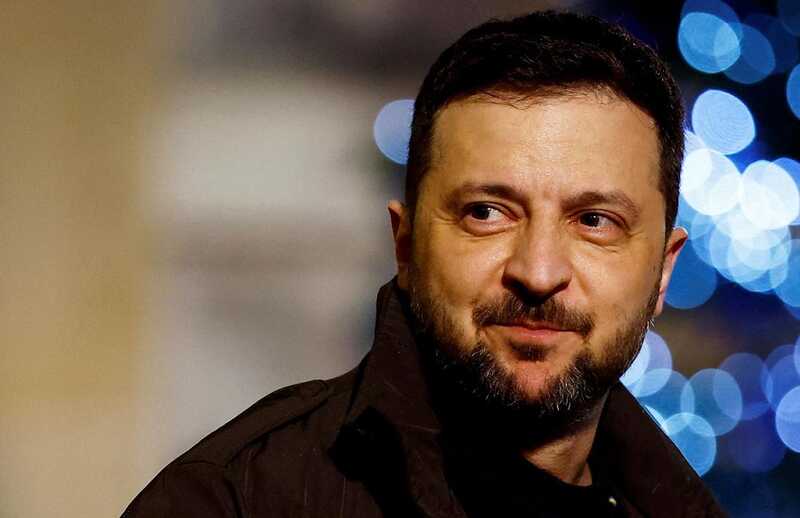 Зеленский сказал, что беседа с Трампом была наиболее плодотворной за всё время