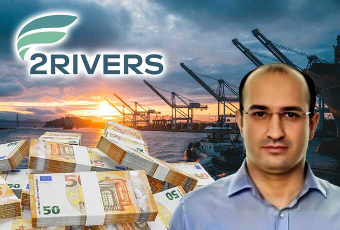 2Rivers, Coral Energy and the ghost fleet: Tahir Garayev builds a smuggling empire through NordAxis and Matterhorn Group