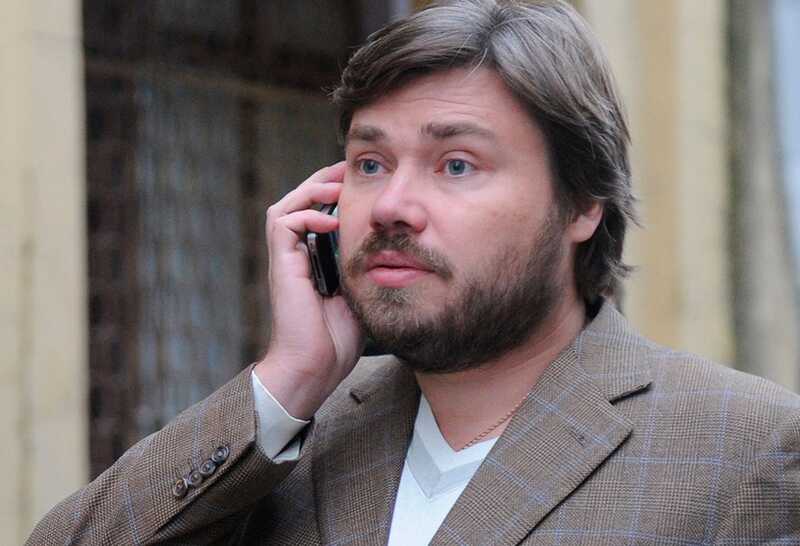 Сын православного магната Константина Малофеева продолжает вести судебные разбирательства с Twitch и Amazon
