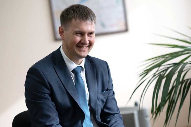 Экс-министр Бурятии Сергей Матвеев осуждён условно за превышение полномочий