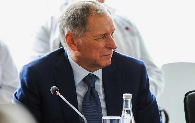 Генеральная прокуратура стремится лишить Константина Струкова контроля над крупнейшей компанией по добыче золота ЮГК